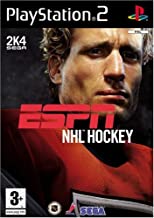 ESPN NHL Hockey - PS2 | Yard's Games Ltd