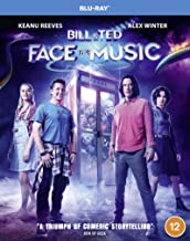 Bill & Ted Face the Music - Blu-Ray | Yard's Games Ltd