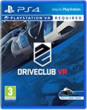 Driveclub VR - PS4 | Yard's Games Ltd