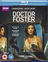 Doctor Foster - Blu-Ray | Yard's Games Ltd