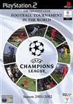 UEFA Champions League Season 2001/2002 - PS2 | Yard's Games Ltd