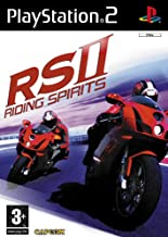 Riding Spirits 2 - PS2 | Yard's Games Ltd