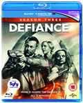 Defiance Season Three - Blu-Ray | Yard's Games Ltd