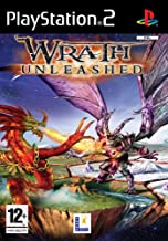 Wrath Unleashed - PS2 | Yard's Games Ltd