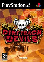 Dirt Track Devils - PS2 | Yard's Games Ltd