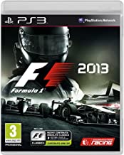 F1 2013 - PS3 | Yard's Games Ltd