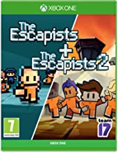 The Escapists + The Escapists 2 - Xbox One | Yard's Games Ltd