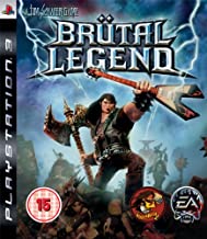 Brutal Legend - PS3 | Yard's Games Ltd