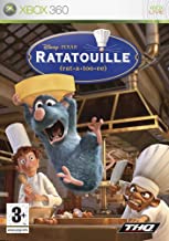 Ratatouille - Xbox 360 | Yard's Games Ltd