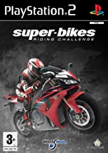 Super-Bikes Riding Challenge - PS2 | Yard's Games Ltd