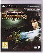 Dynasty Warriors 7: Empires - PS3 | Yard's Games Ltd