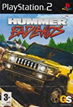 Hummer: Badlands - PS2 | Yard's Games Ltd