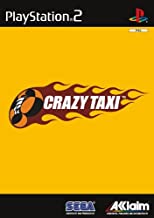 Crazy Taxi - PS2 | Yard's Games Ltd