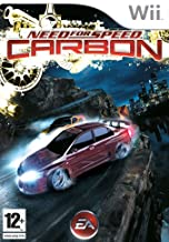 Need For Speed Carbon - Wii | Yard's Games Ltd