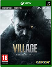 Resident Evil Village - Xbox One | Yard's Games Ltd