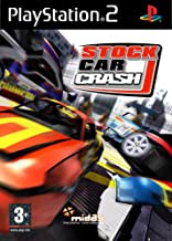 Stock Car Crash - PS2 | Yard's Games Ltd