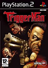 Trigger Man - PS2 | Yard's Games Ltd