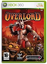 Overlord - Xbox 360 | Yard's Games Ltd