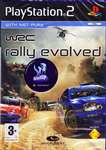 WRC: Rally Evolved - PS2 | Yard's Games Ltd