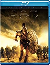 Troy Director's Cut - Blu-Ray | Yard's Games Ltd