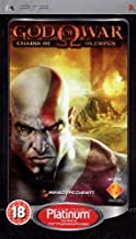 God of War: Chains of Olympus - PSP | Yard's Games Ltd