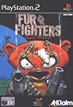 Fur Fighters: Viggo's Revenge - PS2 | Yard's Games Ltd