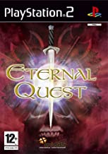 Eternal Quest - PS2 | Yard's Games Ltd