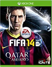 Fifa 14 - Xbox One | Yard's Games Ltd