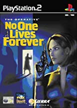 The Operative: No One Lives Forever - PS2 | Yard's Games Ltd