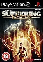 The Suffering: Ties That Bind - PS2 | Yard's Games Ltd