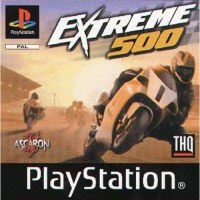 Extreme 500 - PS1 | Yard's Games Ltd