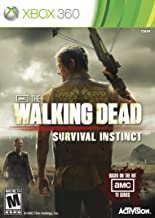 The Walking Dead Survival Instinct - Xbox 360 | Yard's Games Ltd