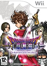 Dragon Quest Swords: The Masked Queen and the Tower of Mirrors - Wii | Yard's Games Ltd