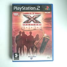 The X Factor Sing - PS2 | Yard's Games Ltd