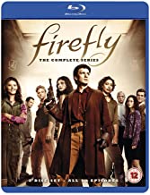 Firefly The Complete Series - Blu-Ray | Yard's Games Ltd