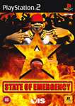 State of Emergency - PS2 | Yard's Games Ltd