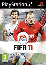 FIFA 11 - PS2 | Yard's Games Ltd