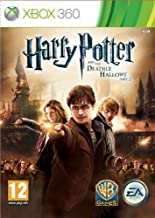 Harry Potter and the Deathly Hallows Part 2 - Xbox 360 | Yard's Games Ltd