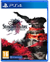 Stranger of Paradise Final Fantasy Origin - PS4 | Yard's Games Ltd