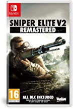 Sniper Elite V2 Remastered - Switch | Yard's Games Ltd