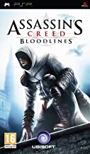 Assassin's Creed Bloodlines - PSP | Yard's Games Ltd