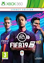 Fifa 19 - Xbox 360 | Yard's Games Ltd