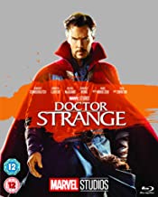 Doctor Strange - Blue-Ray | Yard's Games Ltd