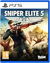 Sniper Elite 5 (PS5) - Pre-owned | Yard's Games Ltd