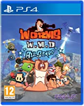 Worms W.M.D. - PS4 | Yard's Games Ltd