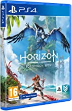 Horizon Forbidden West - PS4 | Yard's Games Ltd