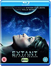 Extant - Season 1 [Blu-ray] [Region Free] - Blu-ray | Yard's Games Ltd