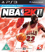 NBA 2K11 - PS3 | Yard's Games Ltd