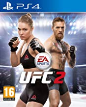 UFC 2 - PS4 | Yard's Games Ltd