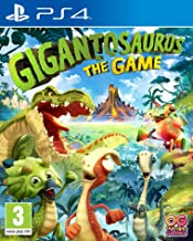 Gigantosaurus The Game - PS4 | Yard's Games Ltd